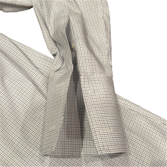 Jos. A. Bank Travelers Collection Dress Shirt - Picture 4 of 5